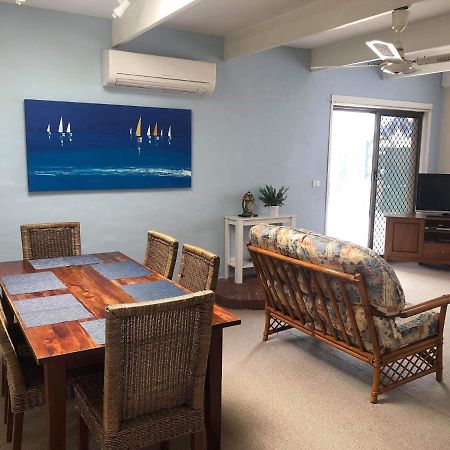 Lakes Jakaranda Holiday Units Лейкс-Ентранс Екстер'єр фото