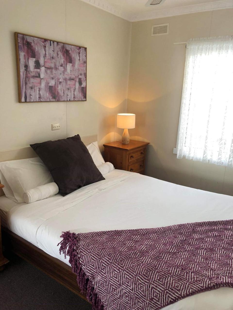 Lakes Jakaranda Holiday Units Лейкс-Ентранс Екстер'єр фото