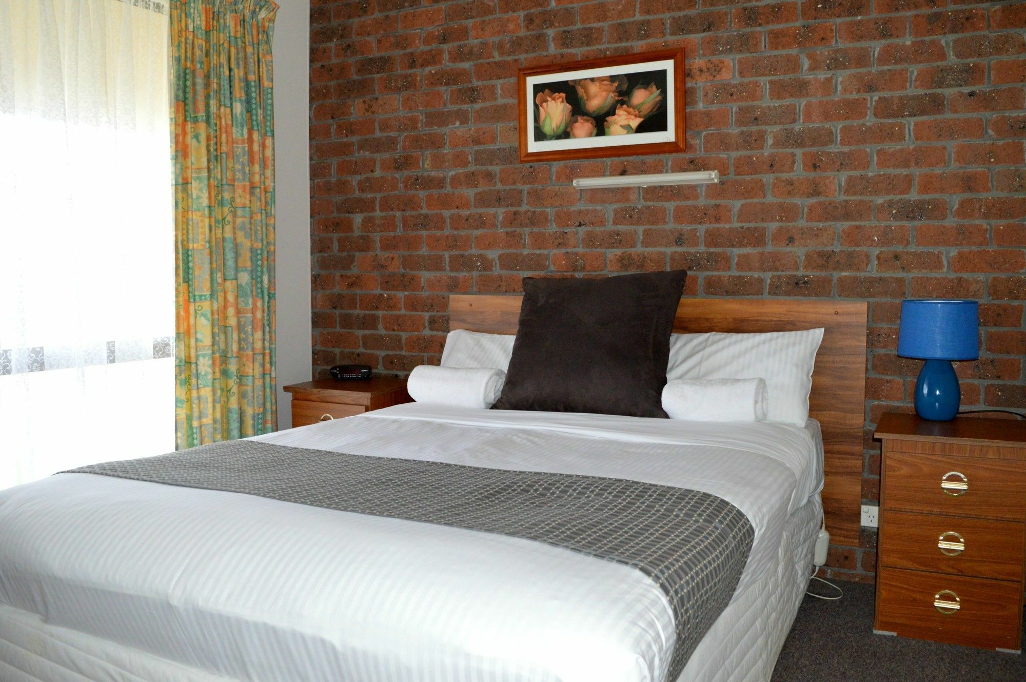 Lakes Jakaranda Holiday Units Лейкс-Ентранс Екстер'єр фото
