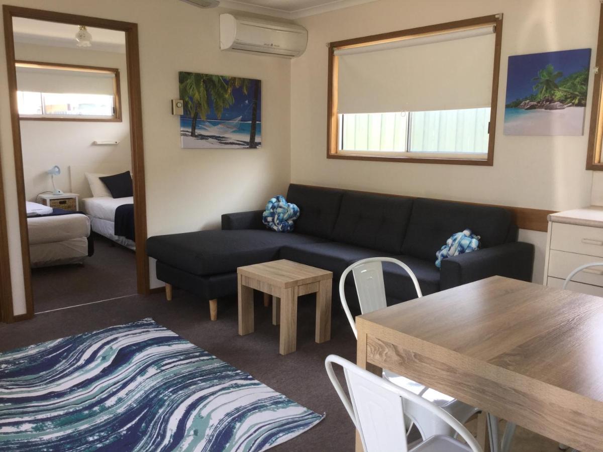 Lakes Jakaranda Holiday Units Лейкс-Ентранс Екстер'єр фото